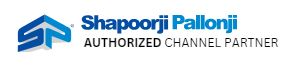 shapoorji Logo